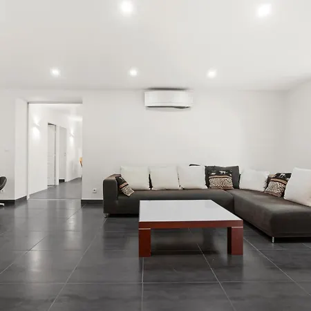 Stypa Holiday home *