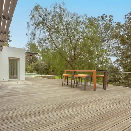Stypa Holiday home Trans-en-Provence
