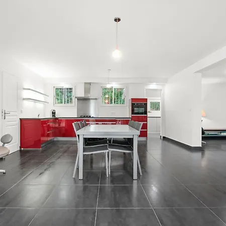 Holiday home Stypa Trans-en-Provence